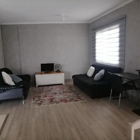 Comfy Hidden Home In Mthatha Eksteriør billede