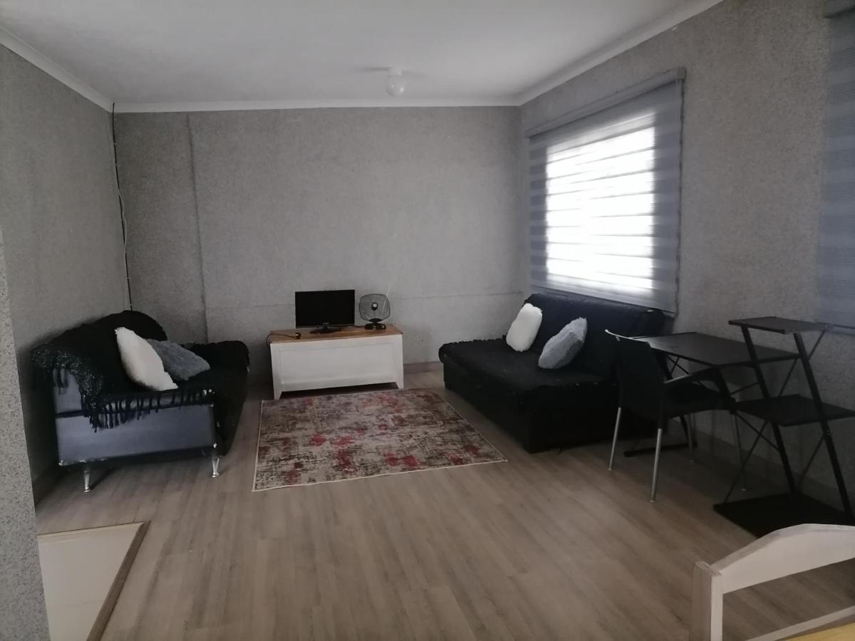 Comfy Hidden Home In Mthatha Eksteriør billede